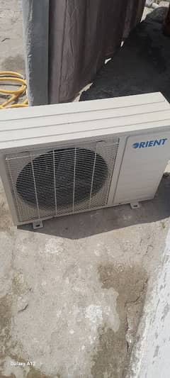 Orient Split AC