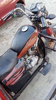 road prince 150cc loader rickshaw 19 modele