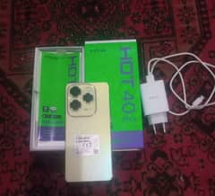 Infinix