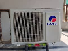 Gree AC