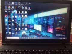 Core I 7th 4th generation laptop 9/10 condition