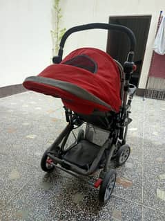 Like new pram for Sale