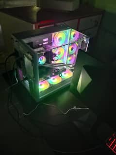 gaming