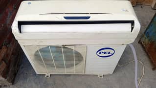 pel split ac
