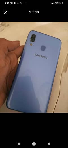 Samsung A30