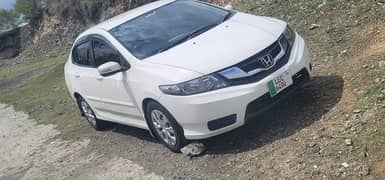 Advance features car