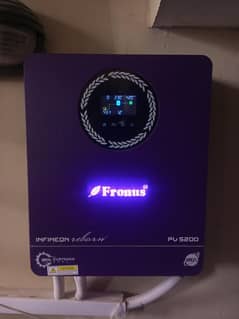 Solar Inverter for sale