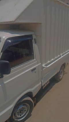 Suzuki ravi (pickup) 10/10 condition