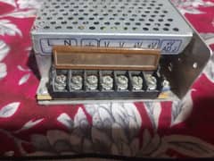 12 volt power supply for sale