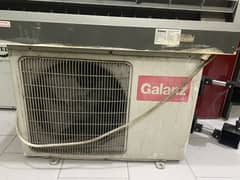 Out class non inverter Ac 1.5 Ton very discounted price
