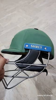 Original Shrey Air Titanium