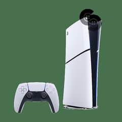 PS5 1 TB Amazon