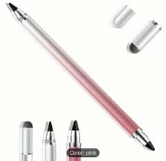 3 in 1 Stylus Pen,Universal,for Android Phone,tablets all touch screen