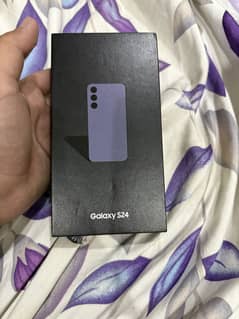 Samsung s24