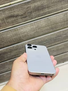 I phone 15 pro max