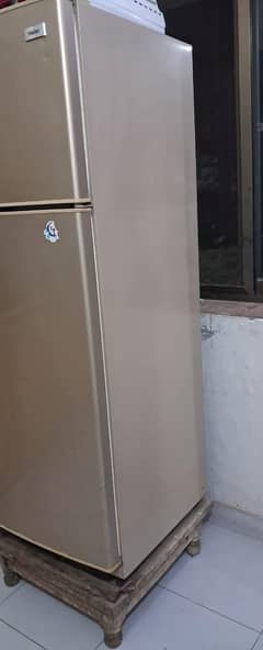 Haier fridge