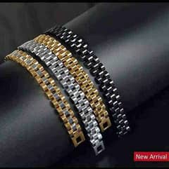 Braclets