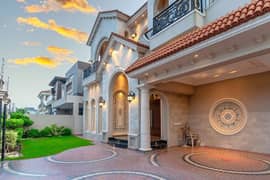 15 Marla Mazhar Munir Designs House Like Brand New Available For Sale Owner Is Needy