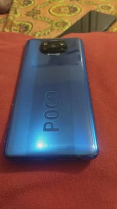 2 mobil available Poco x3.  oppo f11 pro