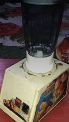 commercial juicer machine
