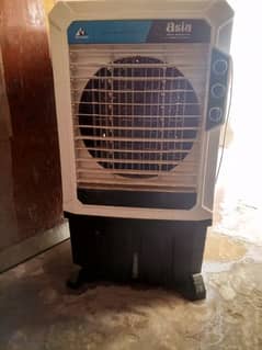 DC Air cooler