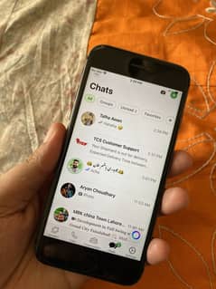 iPhone