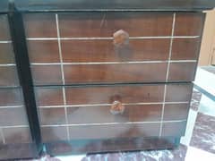 Side Tables Set for Sale