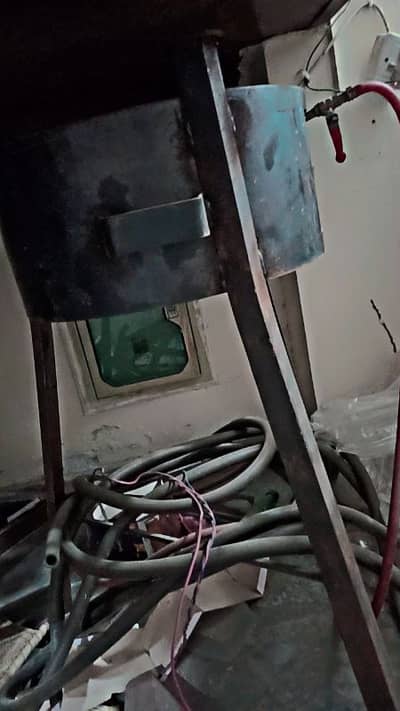 commercial paratha tawa