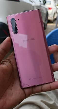 samsung note 10 5g 12 256 pta approved read aad exchange iphone