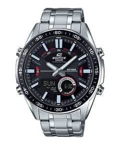 edifice casio wr100m