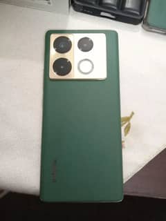 infinix