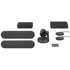 Logitech Rally | Rally Plus | Rally Bar Video Conference | Accessorie