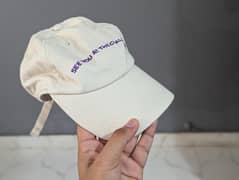 orignal abercrombie and fitch cap