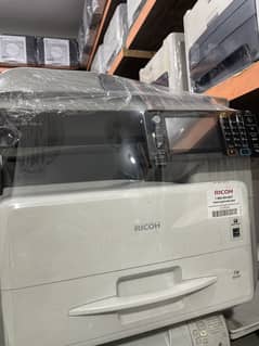 Ricoh 301