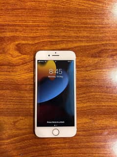 iphone 7 pta approve 128gb