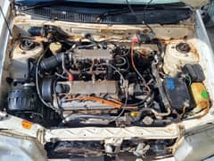 suzuki cultus 2013 white