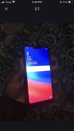 Oppo A3s