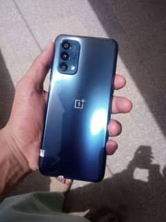 One