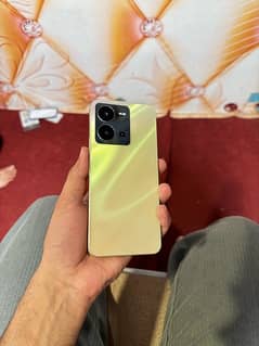 Vivo Y35 Official PTA Approved
