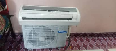 SAMSUNG 1 ton Air Conditioner