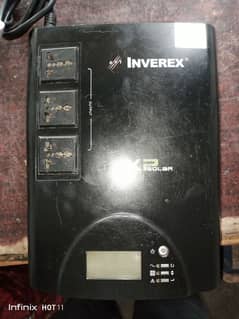 inverex UPS sale ok