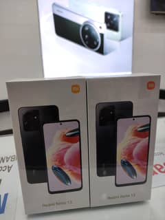 redmi note 12 new mi store 37000