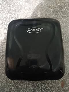 Home x UPS