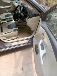 GLI model 2012 company automatic