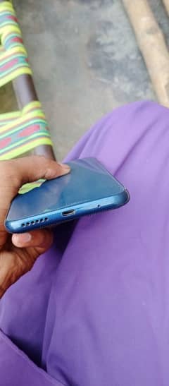 moto e non pta