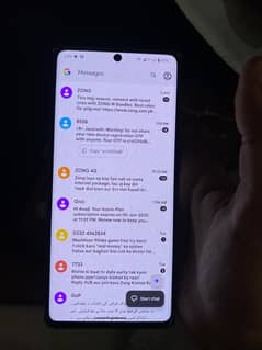 Google pixel 6 pro dual sim pta approved