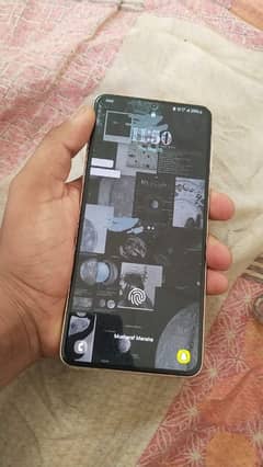 Samsung galaxy s21 plus 8/128