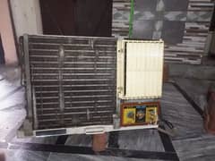 1.5 ton window ac in working condition