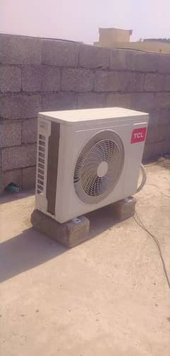 TCL Air condition TCL