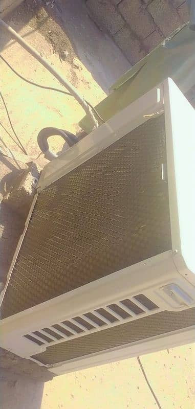 TCL Air condition TCL 1